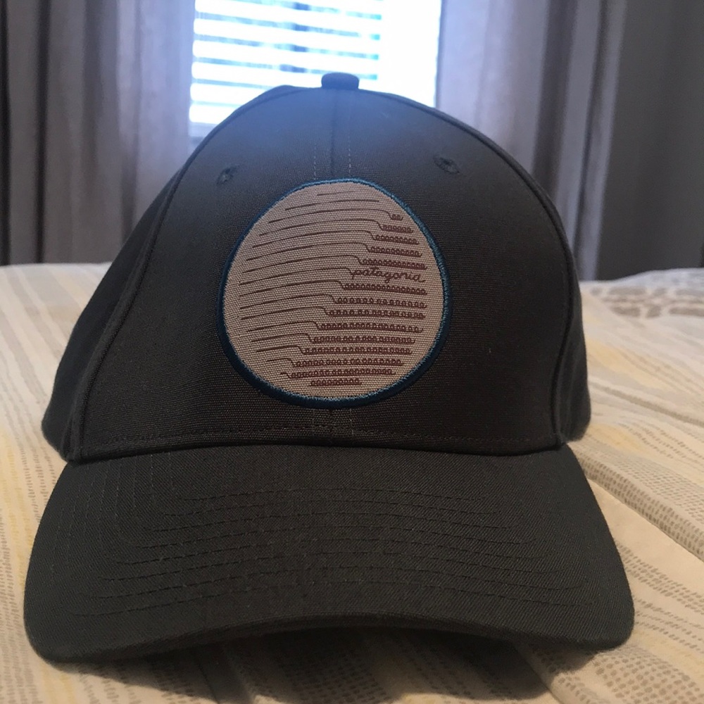 NWOT Men’s Patagonia hat